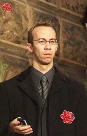 Darren Jenkins – profile image