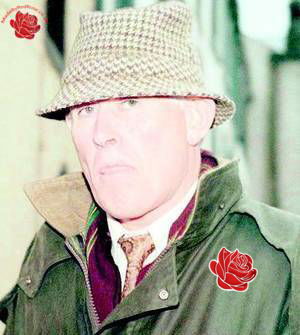 Michael Cunnane – profile image