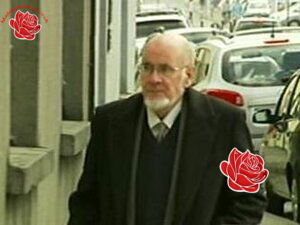 Martin Meaney – profile image