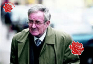 Peter White – profile image
