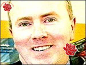 Jude Lynch – profile image