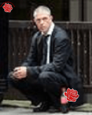 Roger Field – profile image