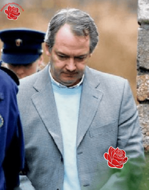 Ger Doyle – profile image