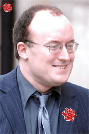 Peter Sprenger – profile image