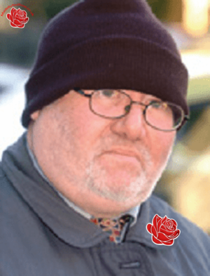David Bayliss – profile image