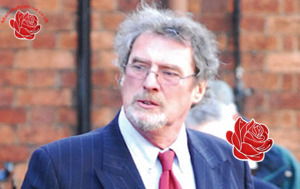 Mark Galliano – profile image