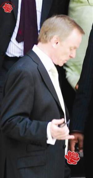 Henry Cordwell – profile image