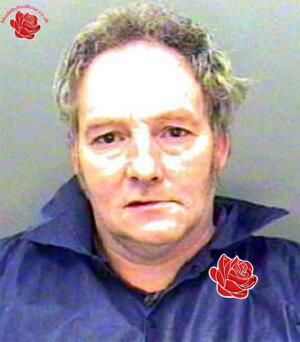 Ronald Boothby – profile image