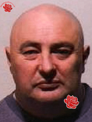 Stephen Crawford – profile image