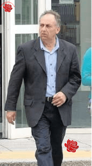Bruno Vece – profile image