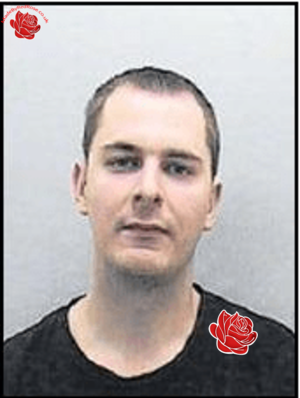 Richard Harris – profile image