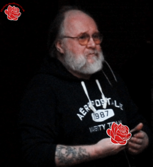 Edi Richter – profile image