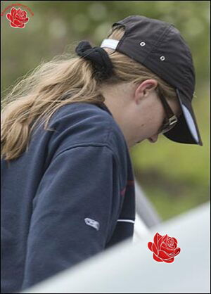 Melanie Gunn – profile image