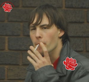 Robert Nixon – profile image
