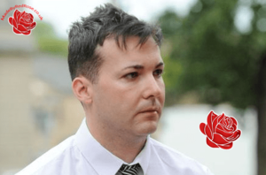 Kevin Heverin – profile image