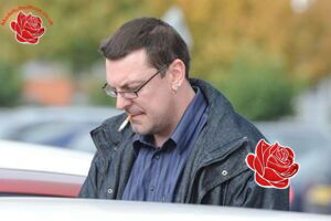 Darren Elliott – profile image