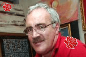 John Parr – profile image