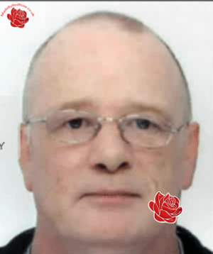 Robert Williams – profile image