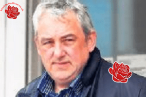 Stephen Howard – profile image