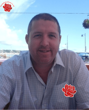 Stephen Bromfield – profile image