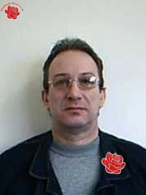 Peter Bastin – profile image