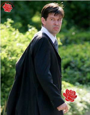 David Aston – profile image