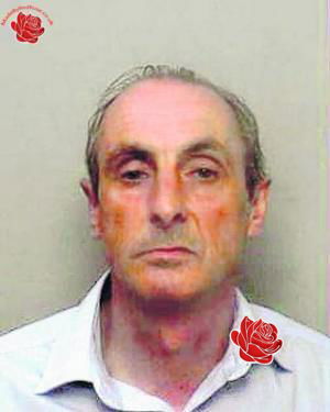 Terence Phillips – profile image
