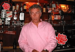 James Diamond – profile image
