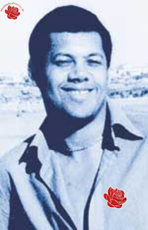 Victor Miller – profile image