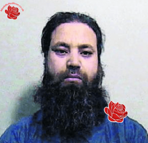Mohammed Mehmood – profile image