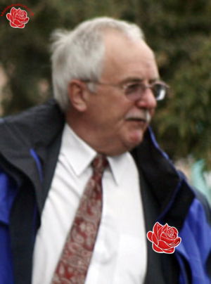 Derek Lawrence – profile image