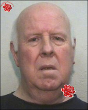 Kenneth Hughes – profile image