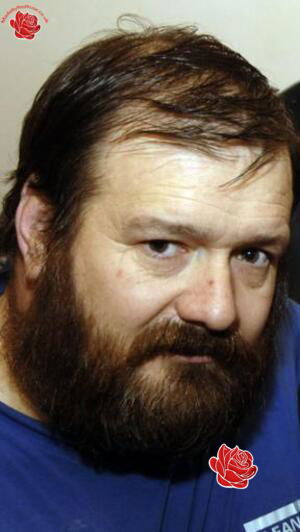 Brian Hoverd – profile image