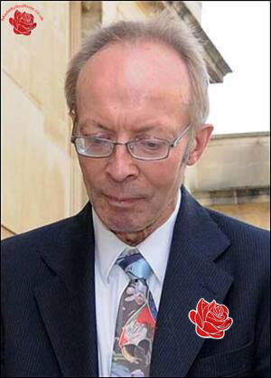 Phillip Carmichael – profile image