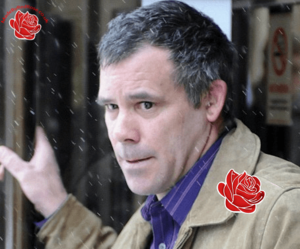 Nigel Thomson – profile image