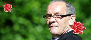 Gerald Bragg – profile image