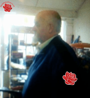 David Harris – profile image
