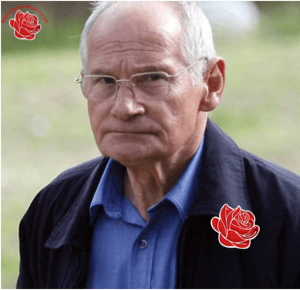 Brian Haines – profile image