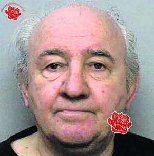 Terence Weston – profile image