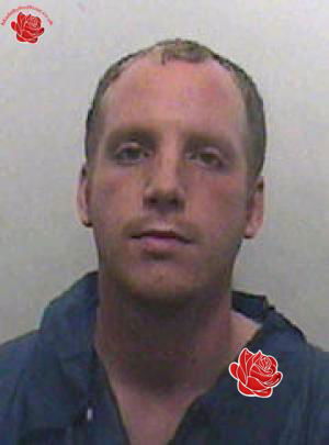 Keith Fenn – profile image