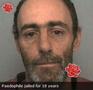 Victor Huckfield – profile image