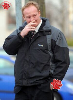 Richard Brown – profile image