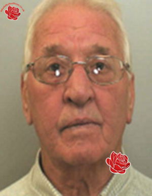 George Preston – profile image