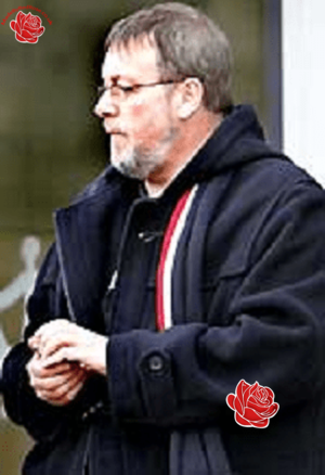 Michael Dunn – profile image
