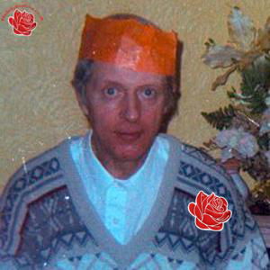 Charles Barber – profile image