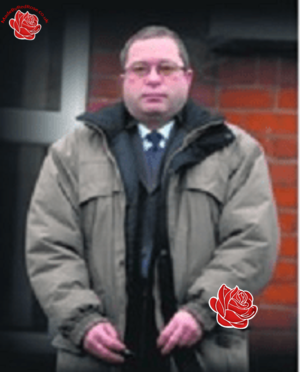 Stephen Bryan – profile image