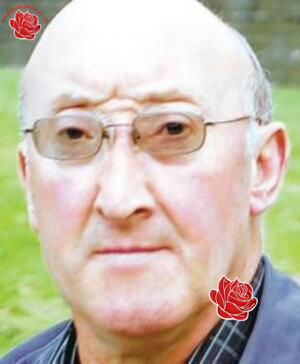 John Kirkpatrick – profile image