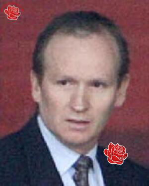 Joseph Catterson – profile image