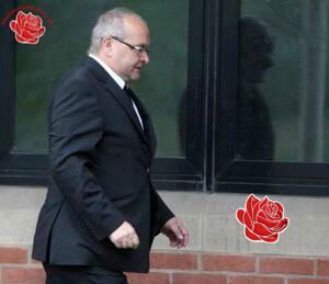 Martin Rutland – profile image