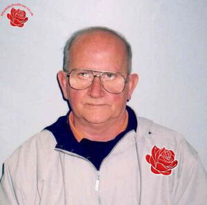 Brian Gillam – profile image